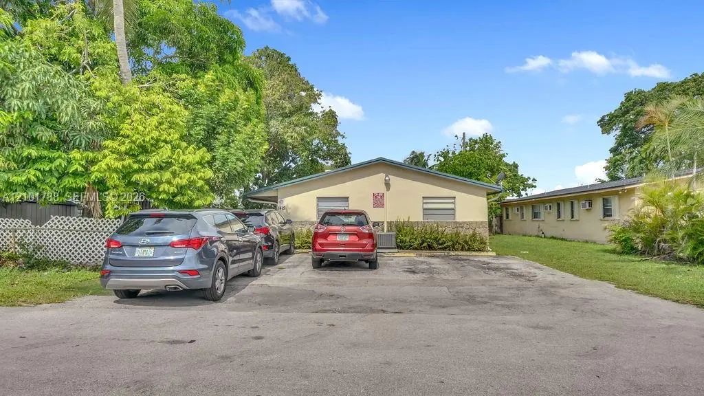 1415 Sw 3rd Avenue, Fort Lauderdale
