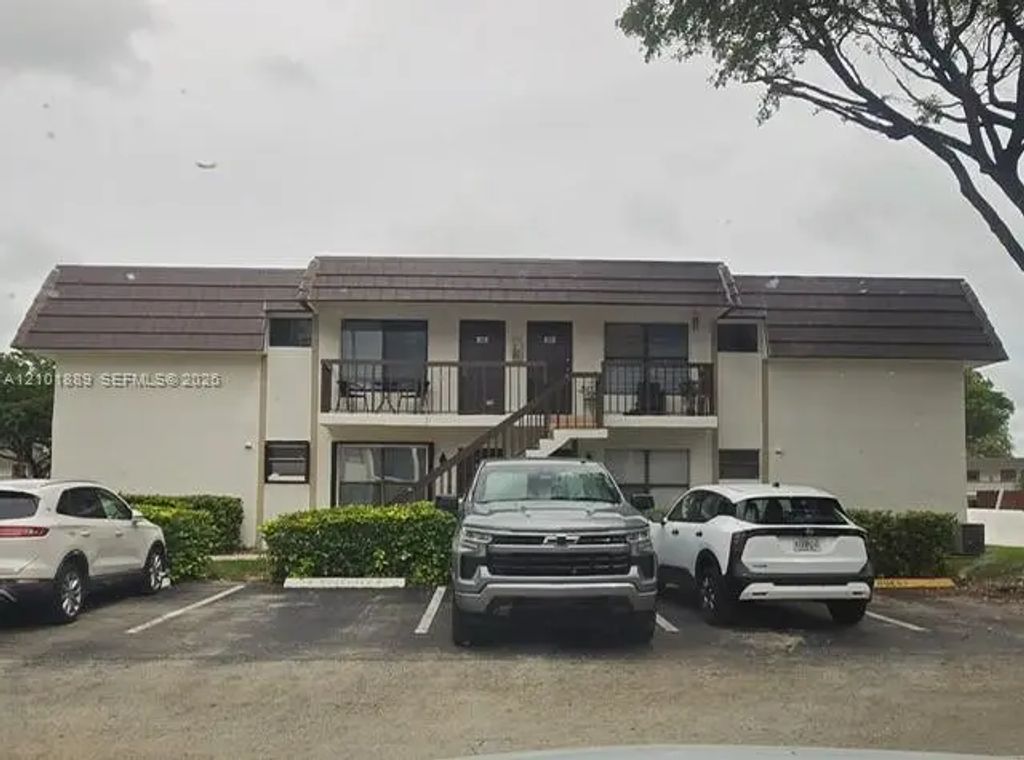 14853 Sw 104 Street #13-14, Miami