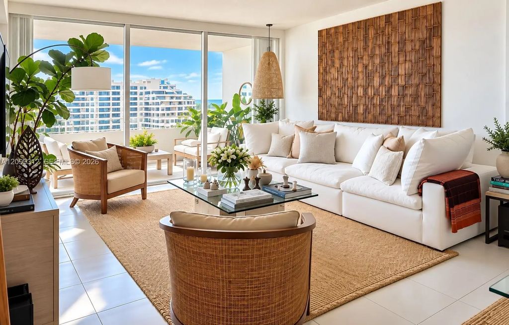 199 Ocean Lane Drive #1111, Key Biscayne