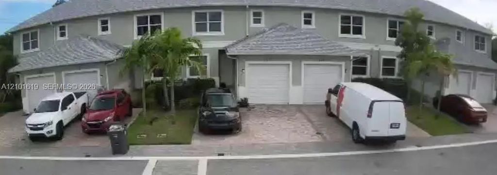 4219 Gulfstream Road #1d, Lake Worth
