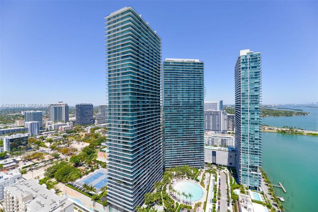 501 Ne 31st Street #601, Miami