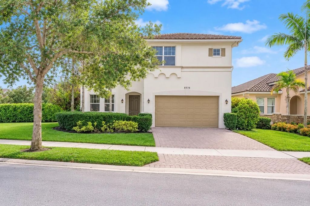 8376 Nw 121st Way, Parkland