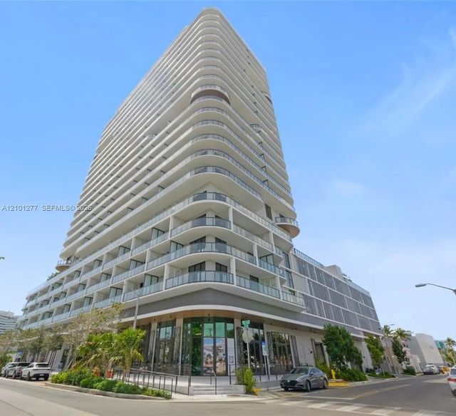 580 72nd Street #1110, Miami Beach