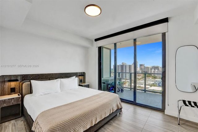 2 of 25 - 580 72nd Street #1110, Miami Beach, FL