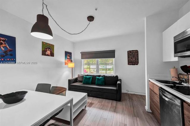 2 of 6 - 1450 Meridian Avenue #102, Miami Beach, FL