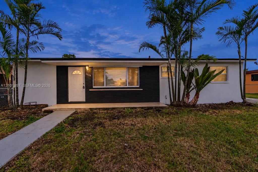 14374 Sw 297th Terrace, Homestead