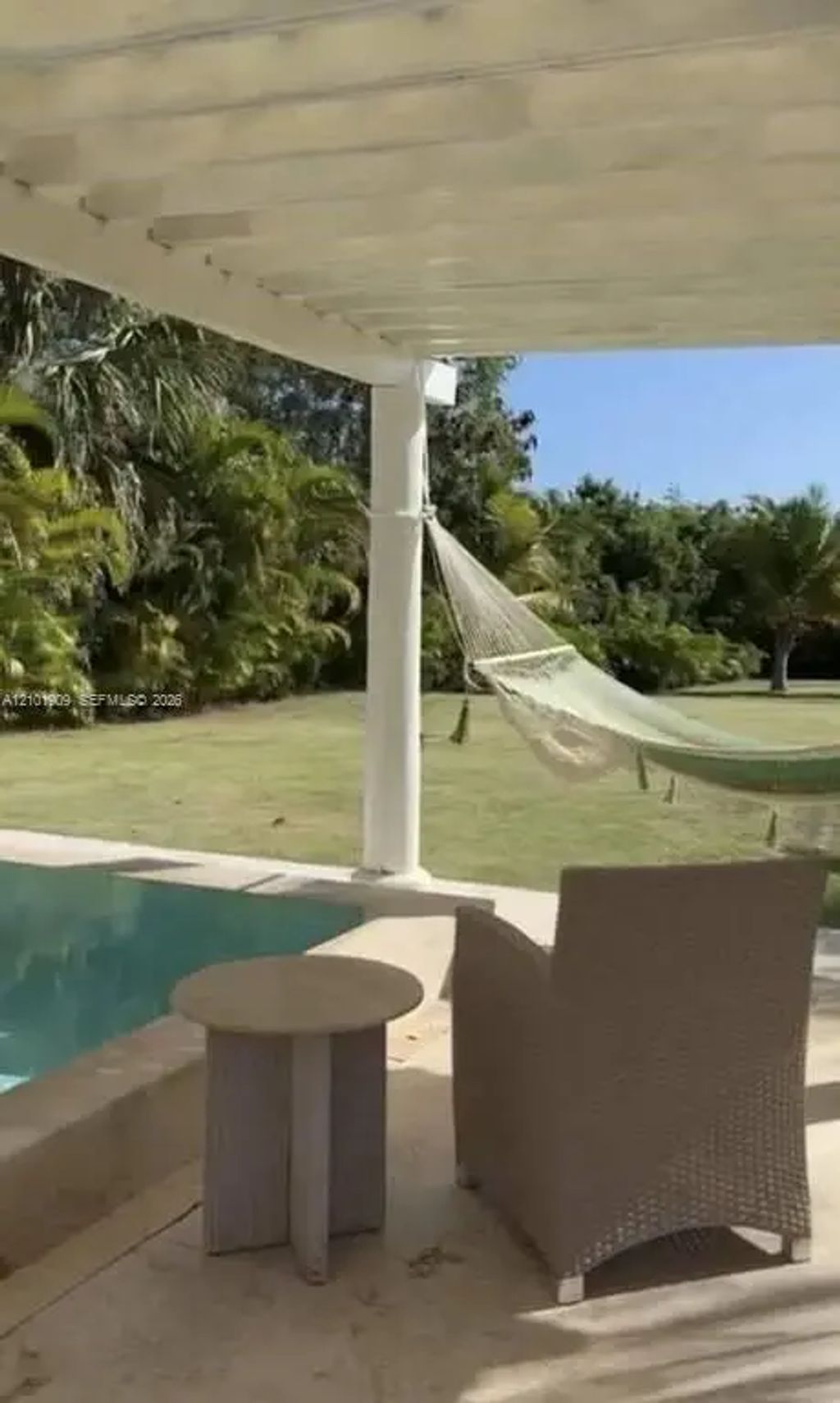1 Residencial Green Village, 