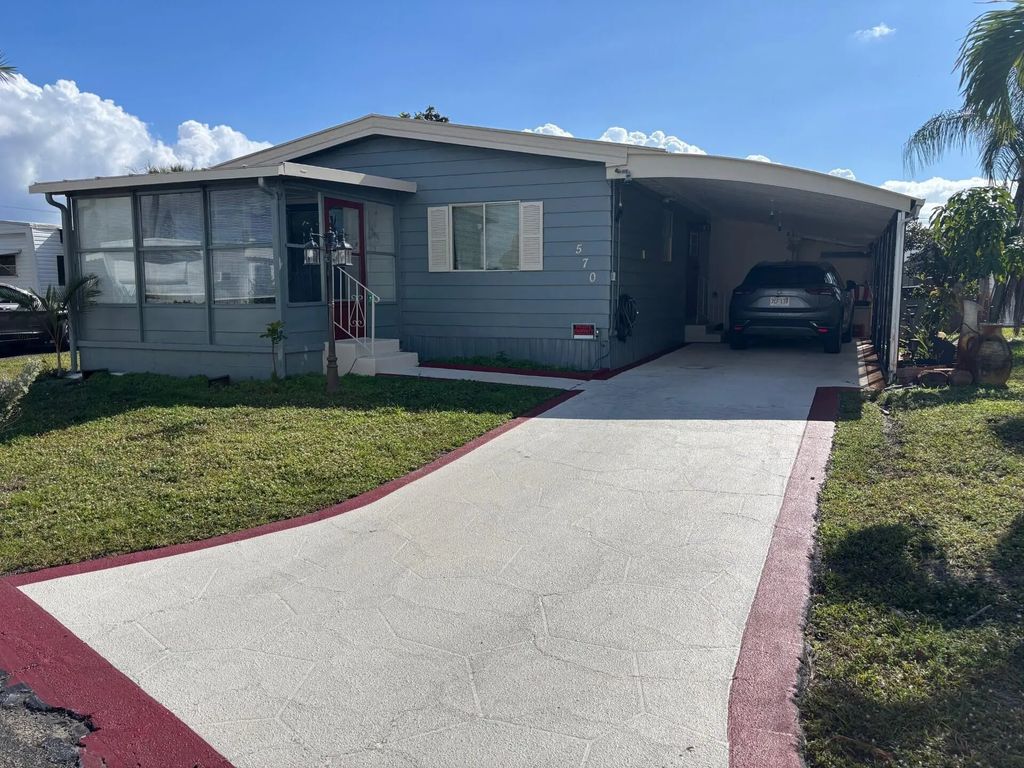 570 Ne 47th Court, Deerfield Beach
