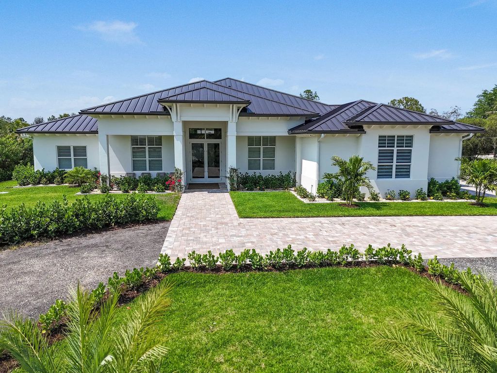 9105 Whippoorwill Trail, Jupiter