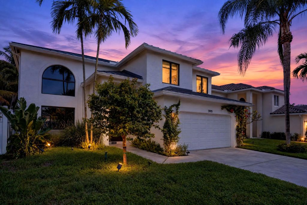 3995 Laurelwood Lane, Delray Beach