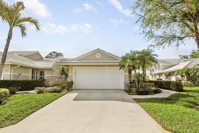 2426 Sw Foxpoint Trail, Palm City