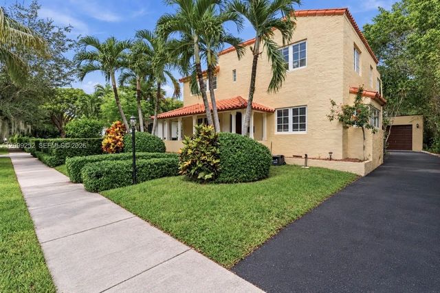 2 of 40 - 1461 Certosa Avenue, Coral Gables, FL