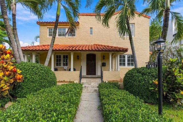3 of 40 - 1461 Certosa Avenue, Coral Gables, FL