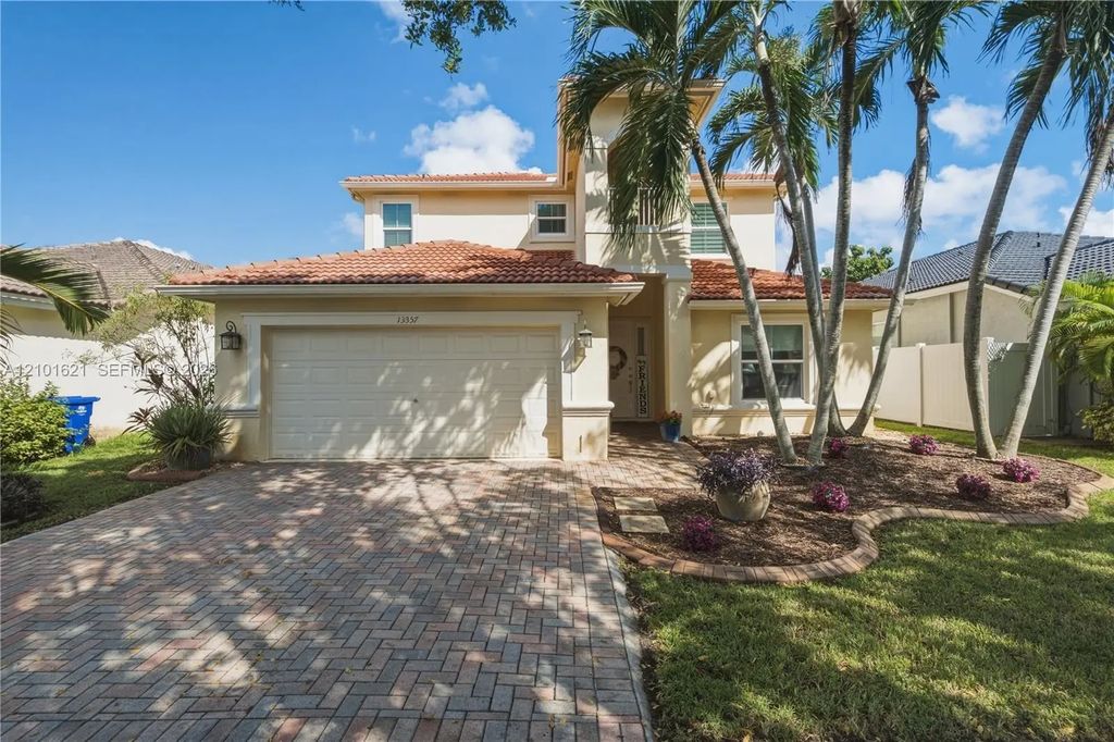 13357 Sw 27th Street, Miramar
