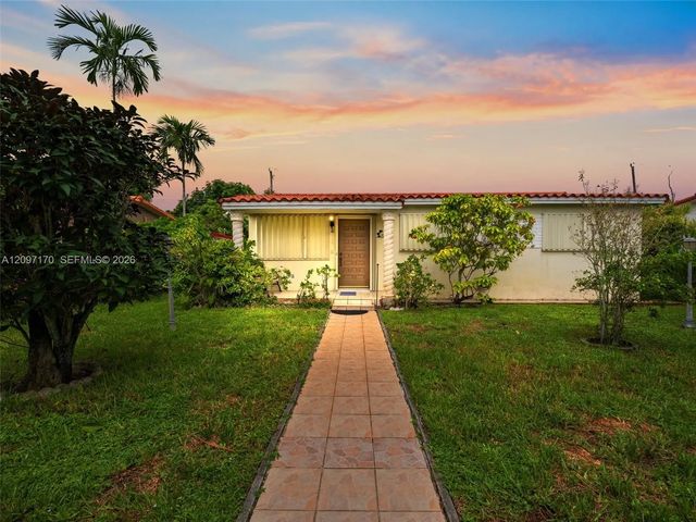 1075 W 32nd Street, Hialeah