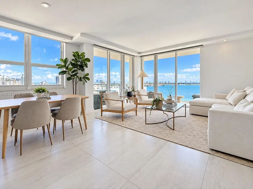 1155 Brickell Bay Drive #3010, Miami