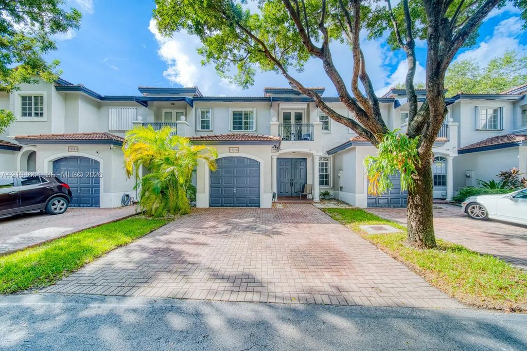 11956 Sw 81st Lane, Miami