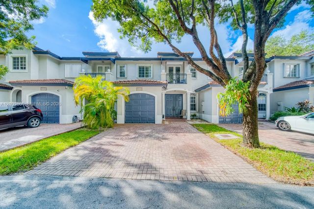 11956 Sw 81st Lane, Miami