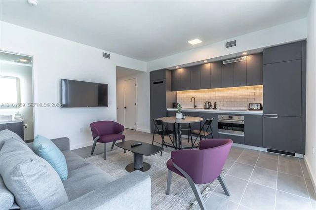 2 of 26 - 227 Ne 2nd Street #2906, Miami, FL