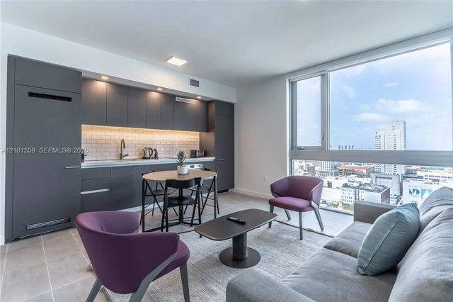 5 of 26 - 227 Ne 2nd Street #2906, Miami, FL