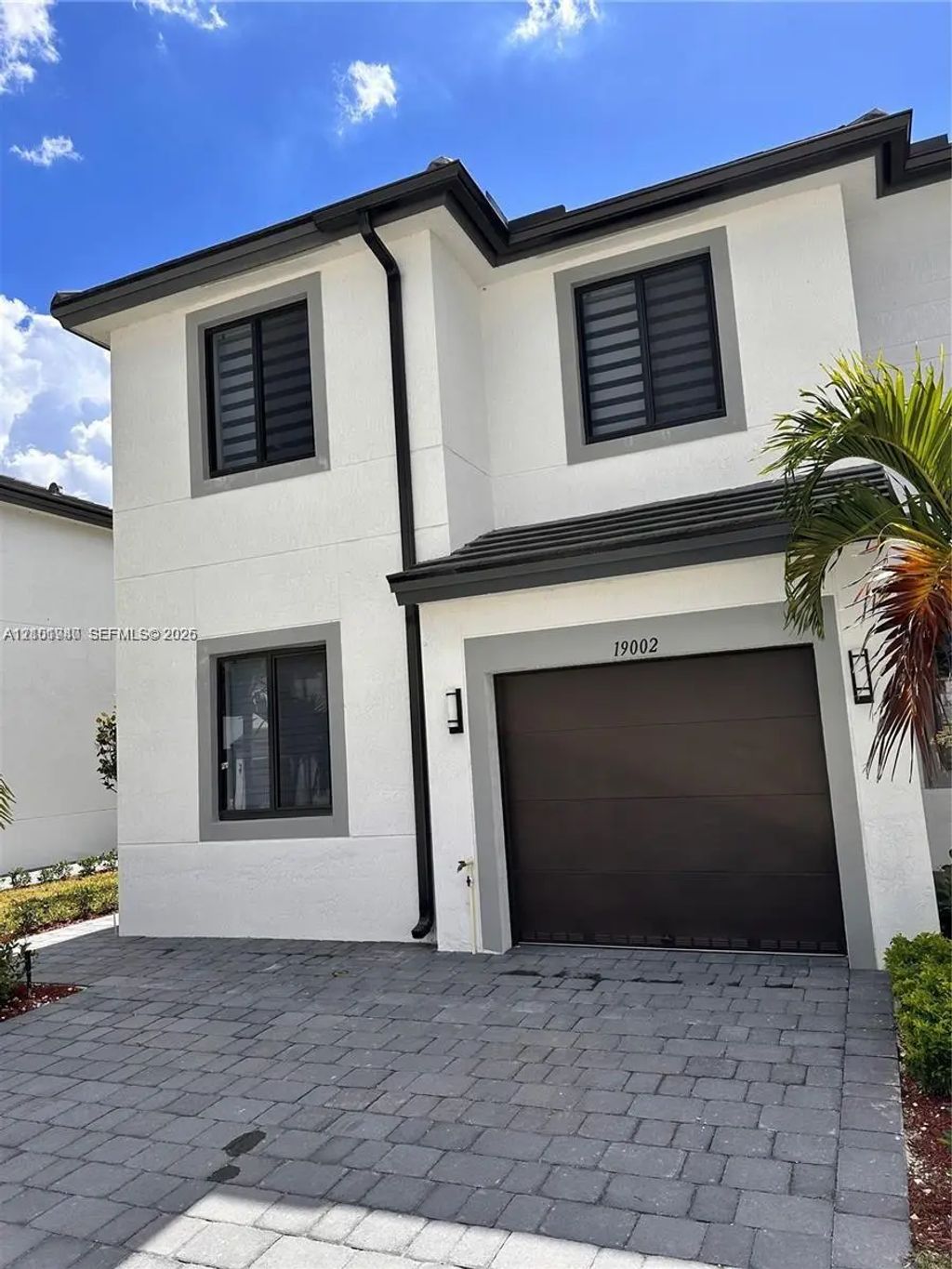 19002 Sw 345th Terrace, Homestead