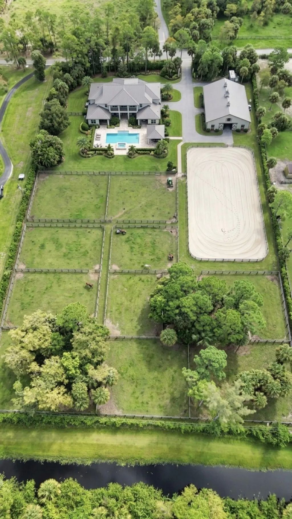 1275 Arabian Drive, Loxahatchee