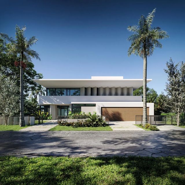 97 Nurmi Drive, Fort Lauderdale