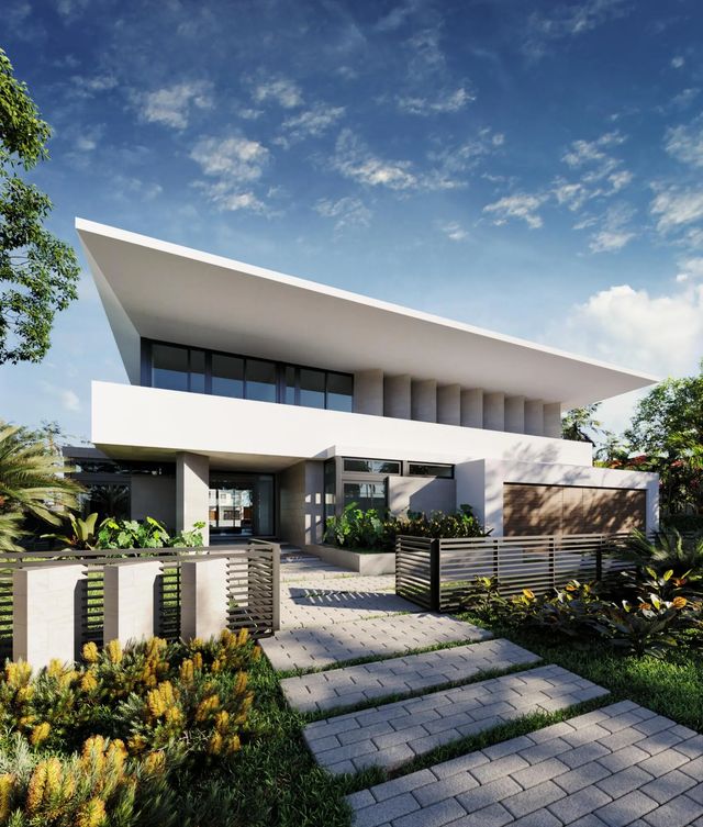 2 of 3 - 97 Nurmi Drive, Fort Lauderdale, FL