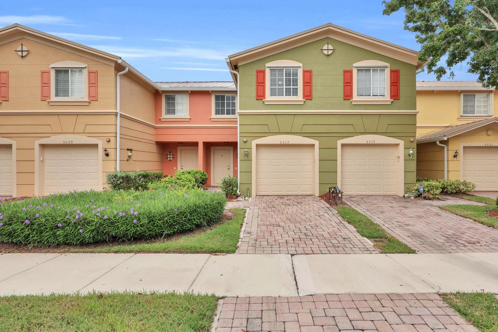 5313 Se Jennings Lane, Stuart