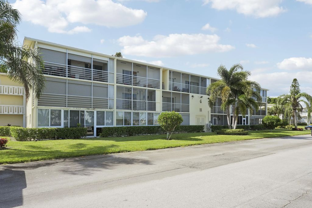 290 Dorset G, Boca Raton