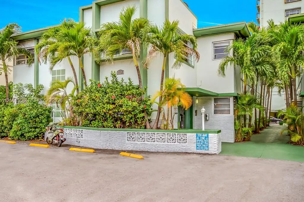 1346 Alton Road #a5, Miami Beach