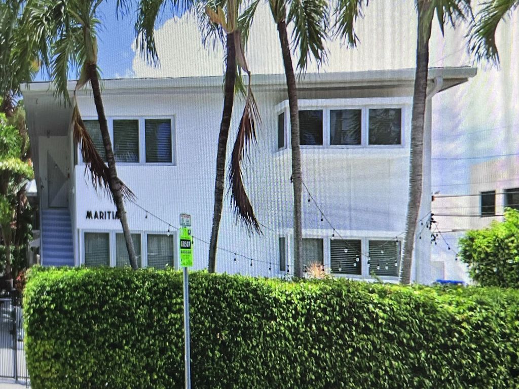 1616 Euclid Avenue #11, Miami Beach