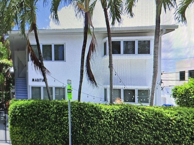 1616 Euclid Avenue #11, Miami Beach