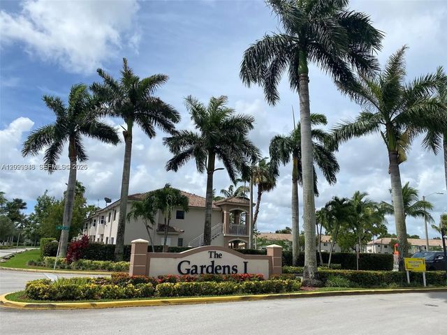 1250 Se 28 #203, Homestead