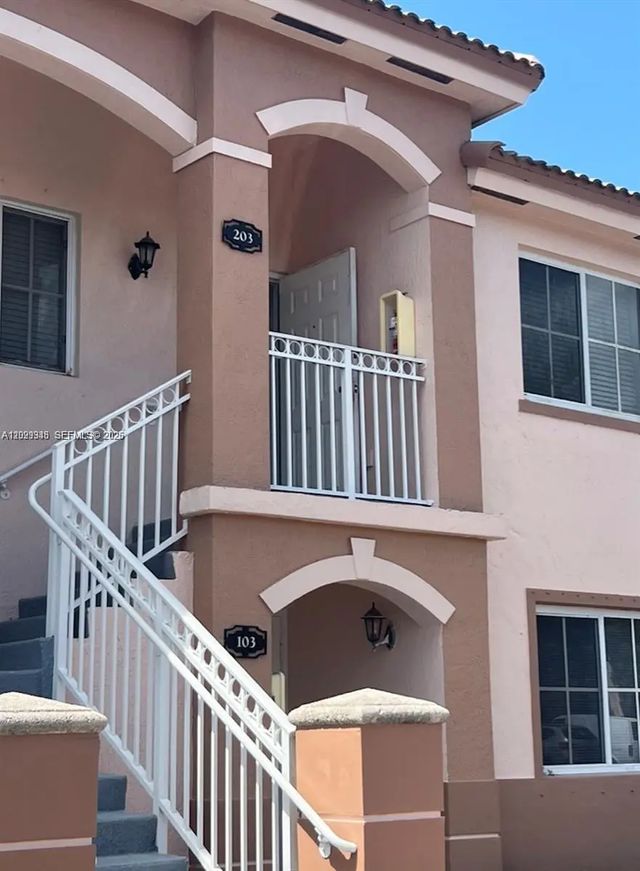 2 of 12 - 1250 Se 28 #203, Homestead, FL