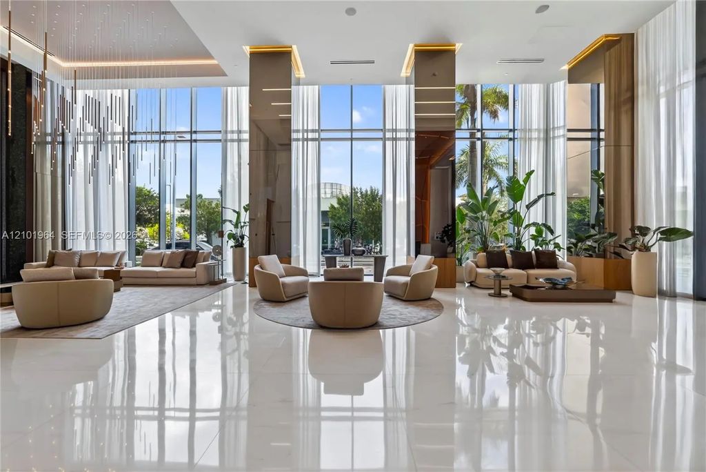1170 E Hallandale Beach Boulevard #1107, Hallandale Beach