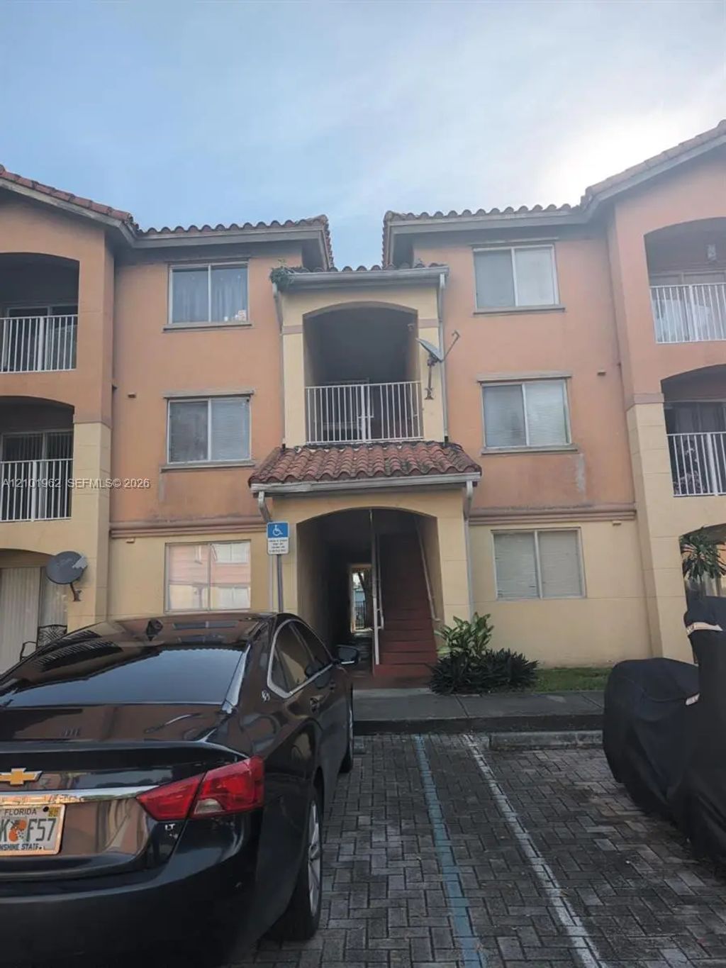 17622 Nw 25th Avenue #303, Miami Gardens