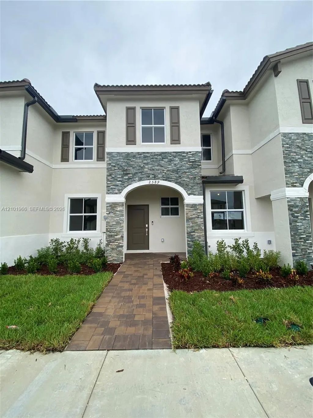 2589 Se 25th Drive #., Homestead