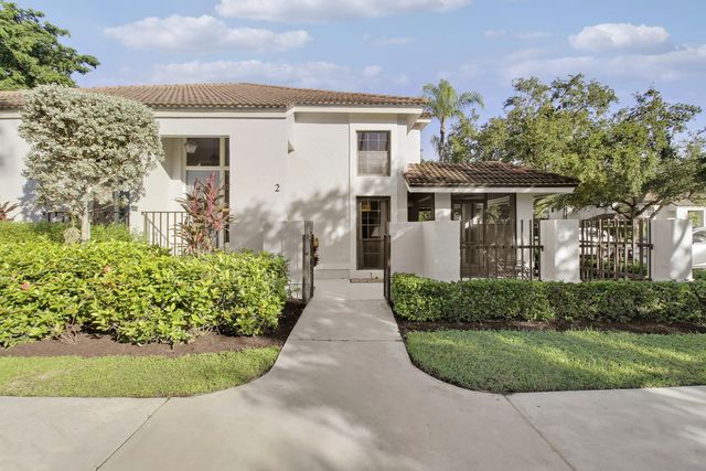 3 of 48 - 587 Prestwick Circle #2, Palm Beach Gardens, FL