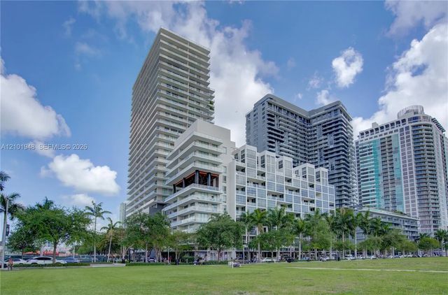 3451 Ne 1st Avenue #pm05, Miami