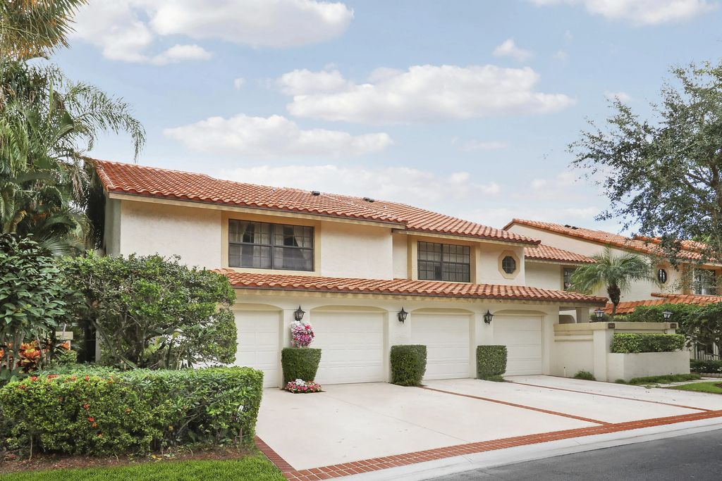 7828 La Mirada Drive, Boca Raton