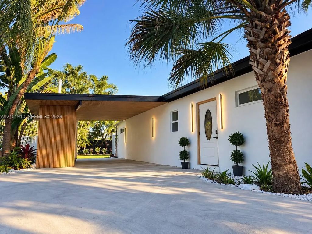 3130 Sw 14th Street, Fort Lauderdale