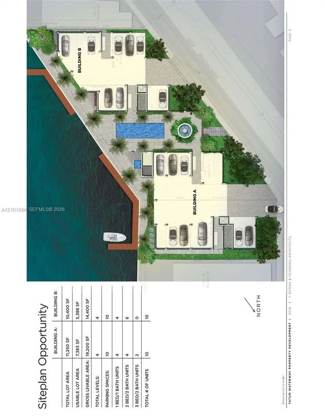 3 of 10 - 7741 Hawthorne Avenue, Miami Beach, FL