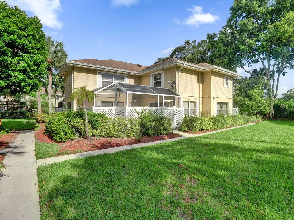 5803 Wheatley Court, Boynton Beach