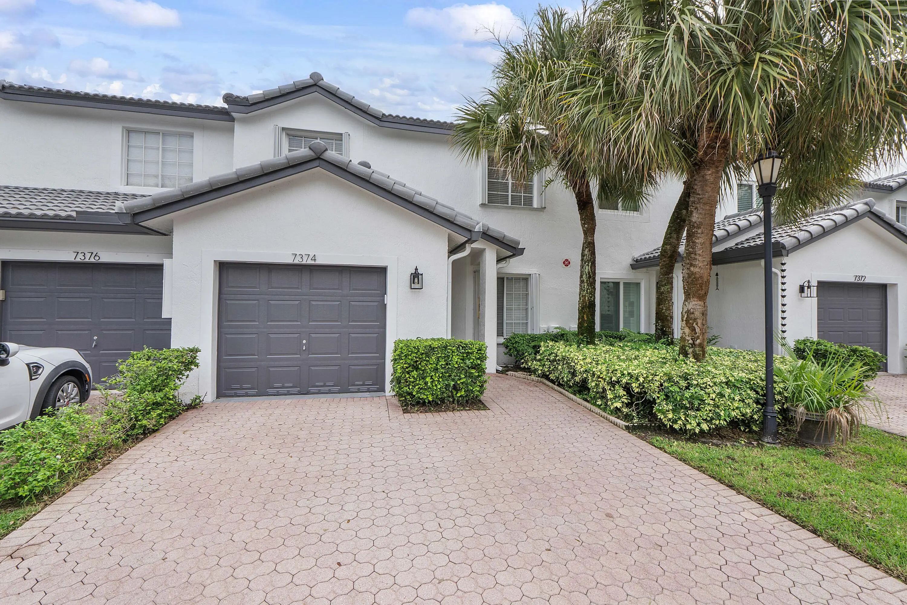7374 Nw 61st Terrace, Parkland
