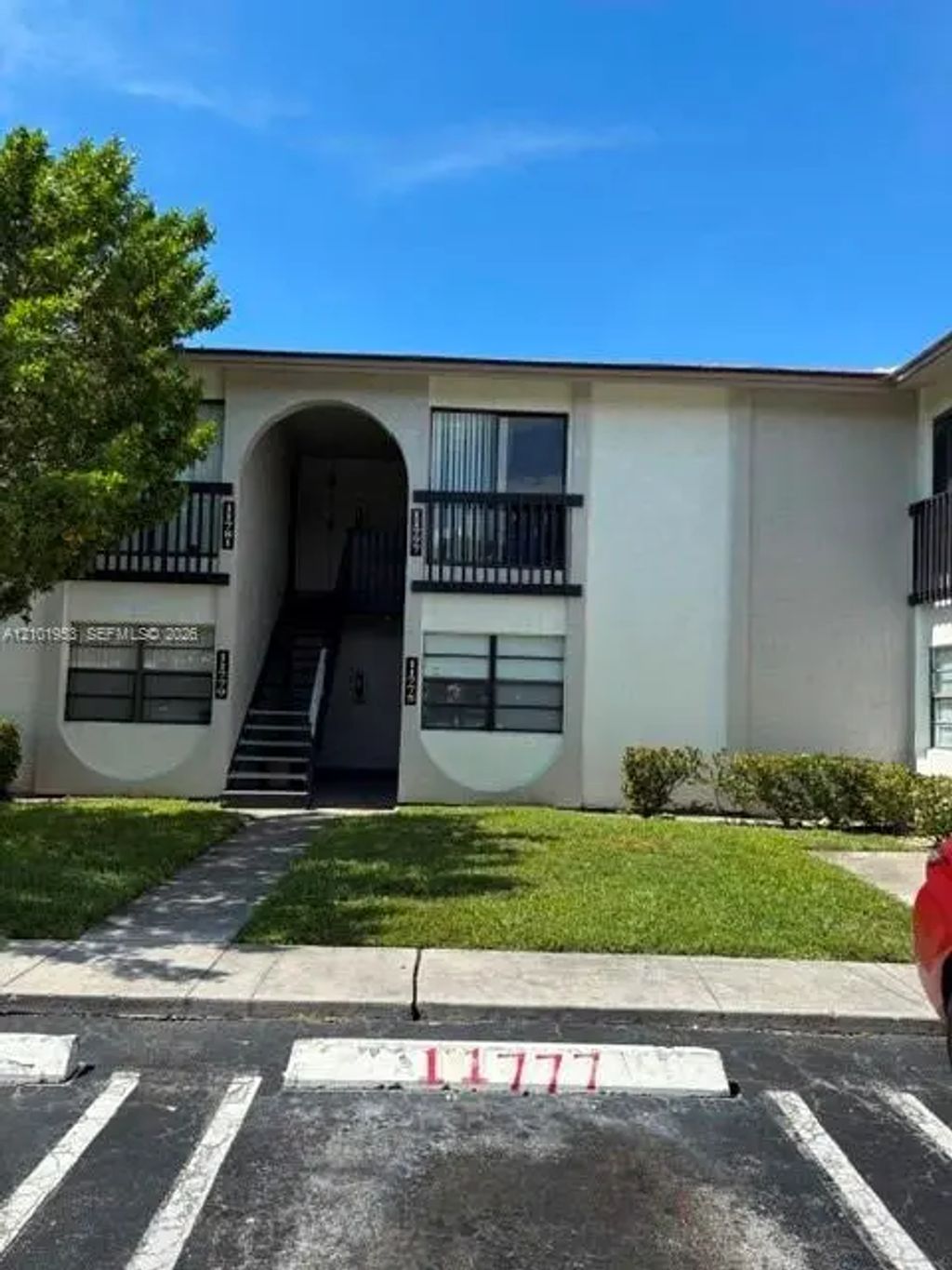 11775 Nw 30th Street #106a, Coral Springs