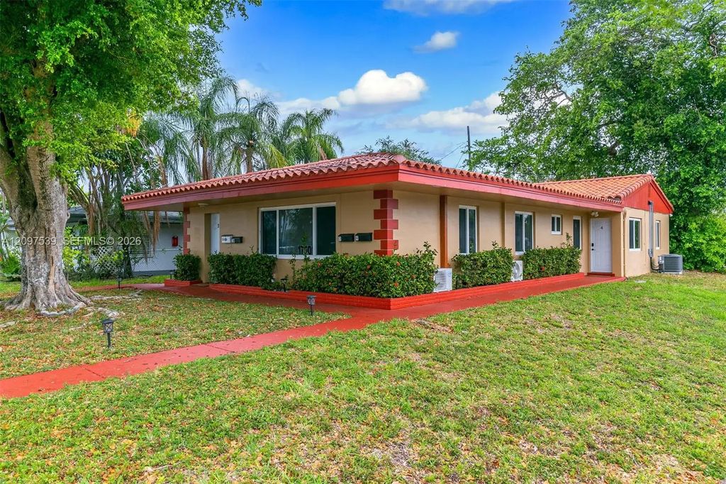 17001 Ne 20th Avenue #4, North Miami Beach