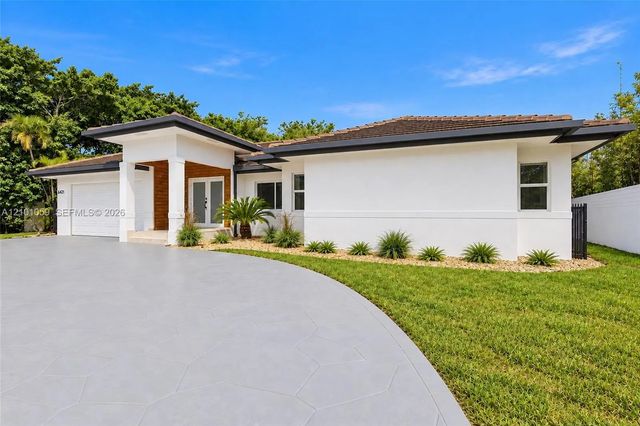 6421 Miller Drive, South Miami