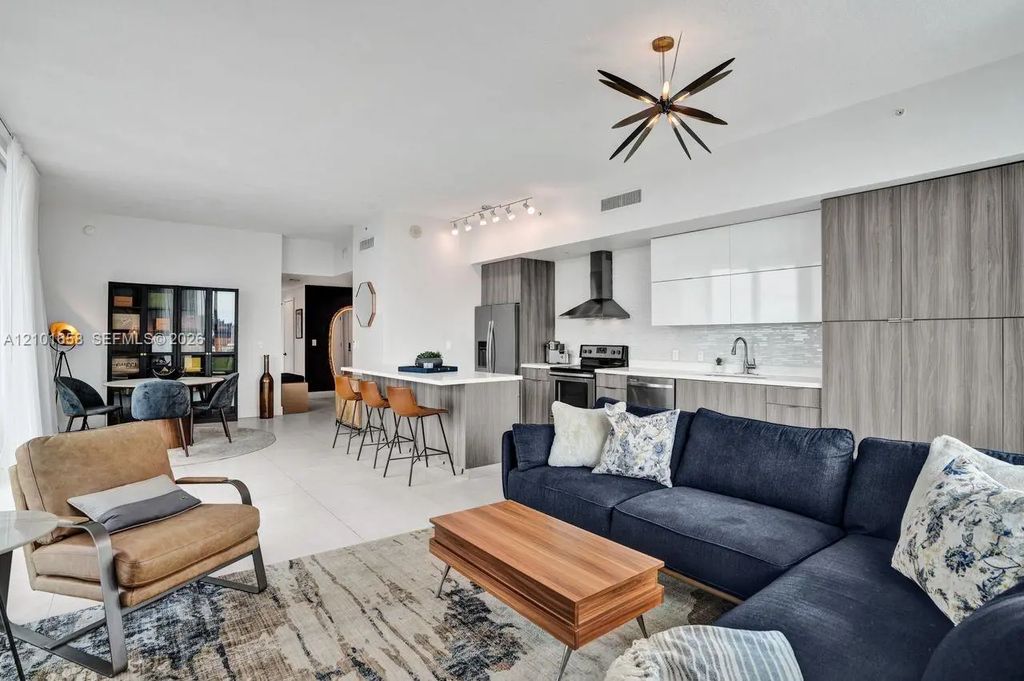 350 Ne 24th Street #1406, Miami