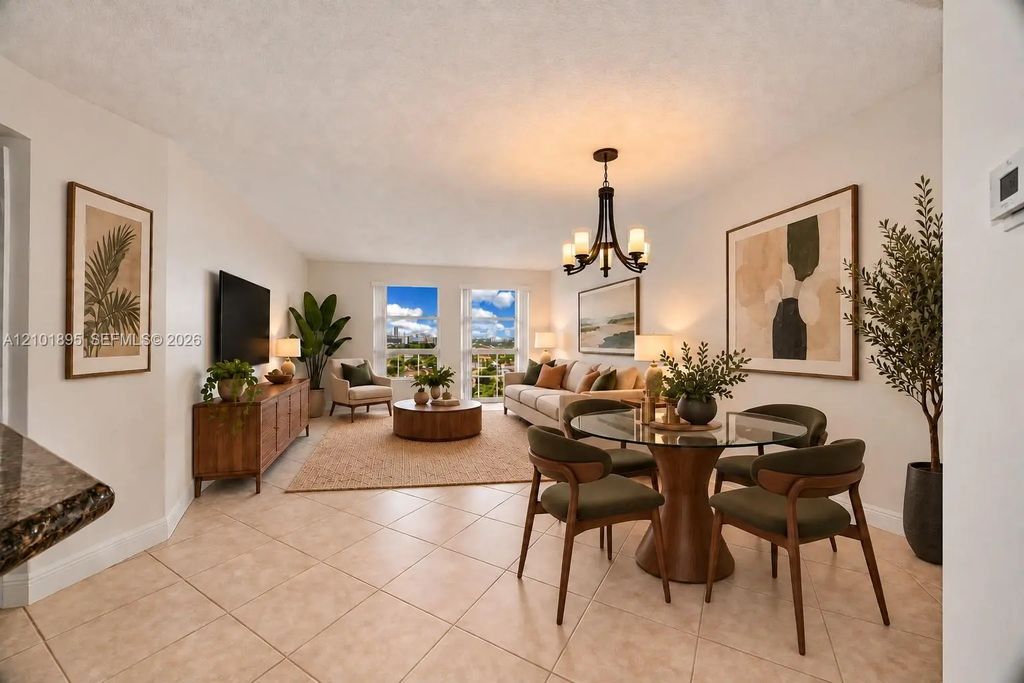 2351 Douglas Road #ph1310, Miami